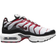 Nike Air Max Plus PS - Pure Platinum/Black/White/University Red