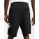 Nike Men's Club Alumni French Terry Shorts - Black/White