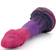 Bad Demon Galactic Solof Dildo 21cm