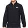 Nike Big Kid's Sportswear Tracksuit - Black/White (FD3058-010)