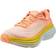 Hoka Bondi 8 W - Shell Coral/Peach Parfait