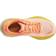 Hoka Bondi 8 W - Shell Coral/Peach Parfait