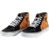 Vans x One Piece Nami Sk8-Hi M - Orange/Black/White