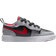 Nike Jordan 1 Low Alt PSV - Black/Cement Grey/White/Fire Red