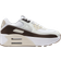 Nike Air Max 90 LV8 W - White/Baroque Brown/Light Orewood Brown/Photon Dust