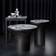 101 Copenhagen Tairu Calacatta Small Table 38cm