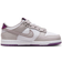 Nike Dunk Low PS - White/Platinum Violet/Viotech