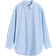 H&M Oxford Shirt - Light Blue