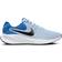 Nike Revolution 7 M - Light Armory Blue/Star Blue/Green Strike/Black