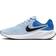 Nike Revolution 7 M - Light Armory Blue/Star Blue/Green Strike/Black