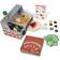 Melissa & Doug Top & Bake Pizza Counter Play Set