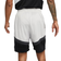 Nike Men's Icon Dri FIT 8" Basketball Shorts - Lt Iron Ore/Black/Anthracite