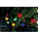 Sirius Lucas Multicolor String Light 10 Lamps