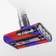 Dyson Omni-glide Purple
