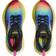 Hoka Bondi 8 M - Black/Multi