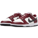 NIKE Dunk Low M - Dark Team Red/Summit White/Team White/Black