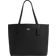 Coach City Tote Bag - Pebbled Leather/Gold/Black