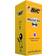 Bic Round Stic Grip Ballpoint Pens 40 - Packs