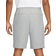 Nike Sportswear Tech Fleece Men's Shorts - Dark Grey Heather/Black