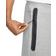 Nike Sportswear Tech Fleece Men's Shorts - Dark Grey Heather/Black