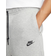 Nike Sportswear Tech Fleece Men's Shorts - Dark Grey Heather/Black