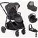 Joie Versatrax On the Go (Duo) (Travel system)