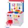 Dantoy Durable Play Kitchen Centre 4240