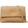 Tory Burch Kira Chevron Convertible Shoulder Bag - Desert Dune