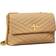 Tory Burch Kira Chevron Convertible Shoulder Bag - Desert Dune