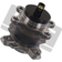 SKF Wheel Bearing Set VKBA 7645
