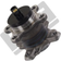 SKF Wheel Bearing Set VKBA 7645