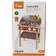 Viga Grill With Accessories