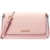 Michael Kors Medium Logo Convertible Crossbody Bag - Powder Blush