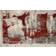 Nourison Maxell Red, Grey, Beige 238.76x320.04cm