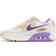 Nike Air Max 90 M - White/Action grape/Phantom