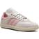 adidas Humanrace Samba - Aluminium/Wonder Mauve