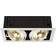 SLV KADUX White Takplafond 42cm