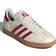 Adidas Gazelle Peru - Off White/Team Power Red 2/Gum