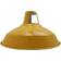 Williston Forge Bowl Yellow Shade ∅ 30cm