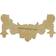Ekena Millwork ONL14X07X02RO
