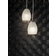 Halo Design Winner Clear/Transparent Pendellampe ∅ 20cm 2st