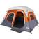 vidaXL Camping Tent with LED Lights