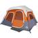 vidaXL Camping Tent with LED Lights