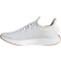 Adidas Cloudfoam Pure W - Cloud White/Chalk White/Zero Metalic