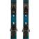 Völkl Deacon Jr Pro 7.0 Vmotion R Alpine Skis Blue