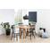AC Design Furniture Susanne Black Köksstol 86cm 2st