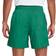 NIKE Club Men's Woven Flow Shorts - Malachite/White