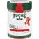 Fuchs Chili Flocken 50g 1Pack