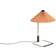 Hay Matin Peach Bordlampe 38cm
