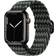 Global Items Braided Nylon Strap for Apple Watch 42/44/45mm